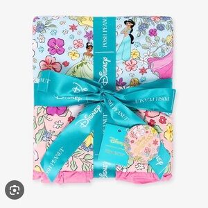 Posh Peanut OG Princess Ruffled Luxe Patoo